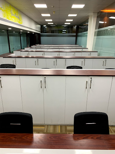 Coworking Space in Lower Parel BI726 BI726