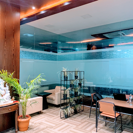 Coworking Space in Lower Parel BI726 BI726