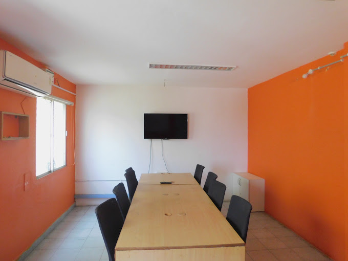 Coworking Space In Secunderabad BI736