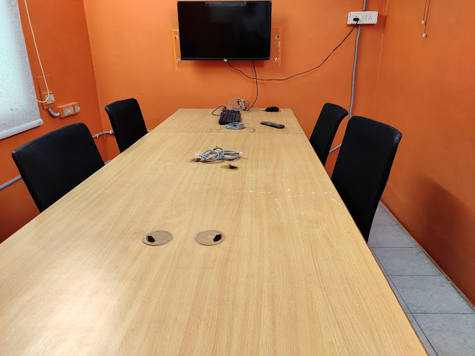 Coworking Space In Secunderabad BI736