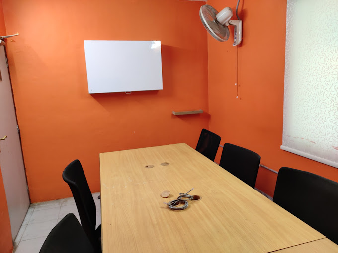 Coworking Space In Secunderabad BI736