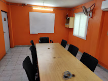 Coworking Space In Secunderabad BI736