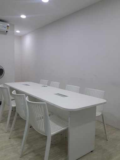 Coworking Space In Begumpet BI742