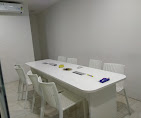 Coworking Space In Begumpet BI742