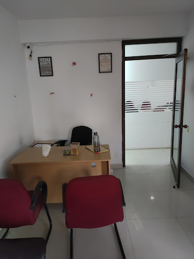 Coworking Space In Jubilee Hills BI741