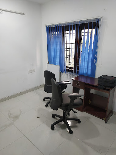 Coworking Space In Jubilee Hills BI741