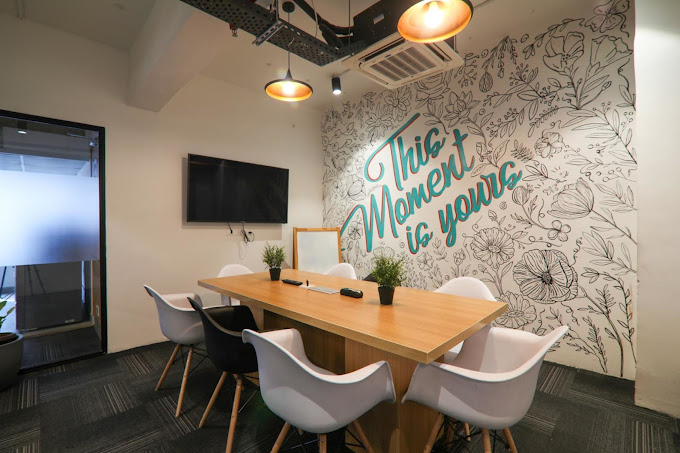 Coworking Space In Nehru Place BI745