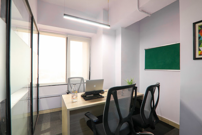 Coworking Space In Nehru Place BI745