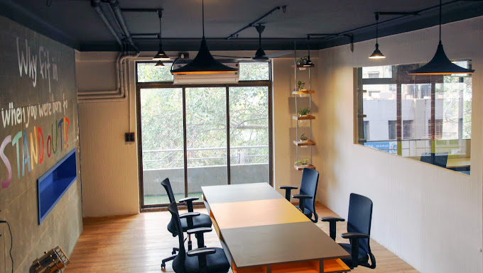 Coworking Space in Shivaji Nagar BI747 BI747