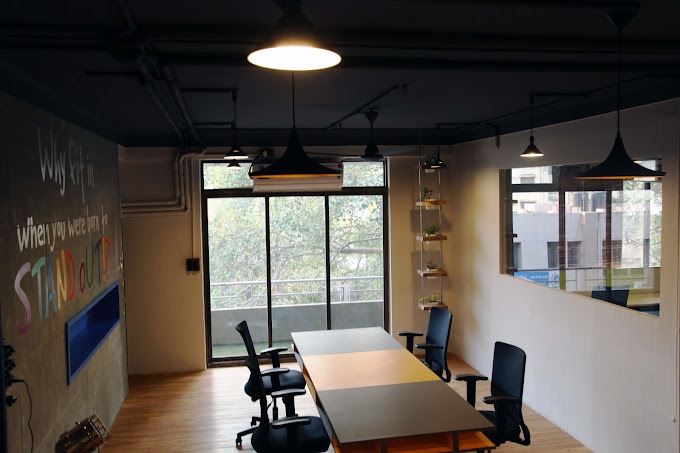 Coworking Space in Shivaji Nagar BI747 BI747