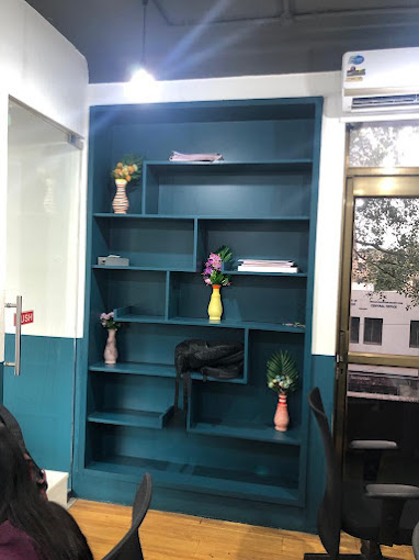 Coworking Space in Shivaji Nagar BI747 BI747