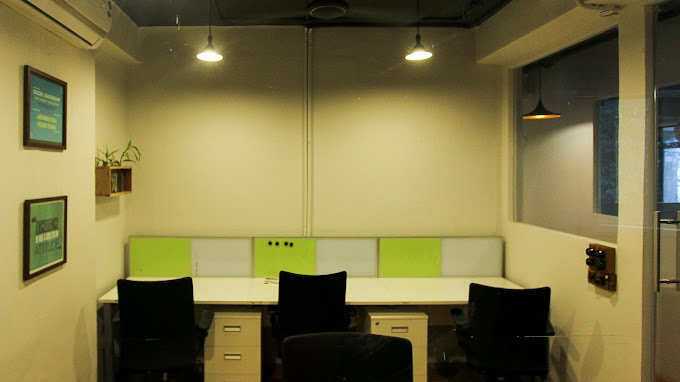 Coworking Space in Shivaji Nagar BI747 BI747