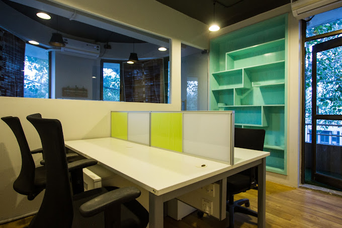 Coworking Space in Shivaji Nagar BI747 BI747