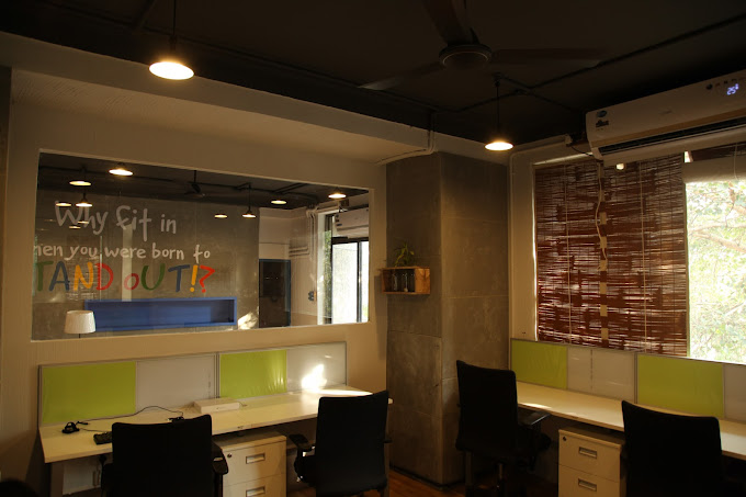 Coworking Space in Shivaji Nagar BI747 BI747