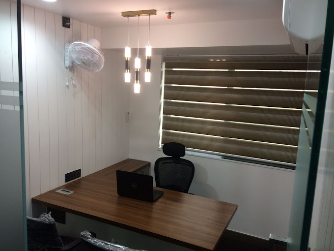 Coworking Space in Baner BI751 BI751