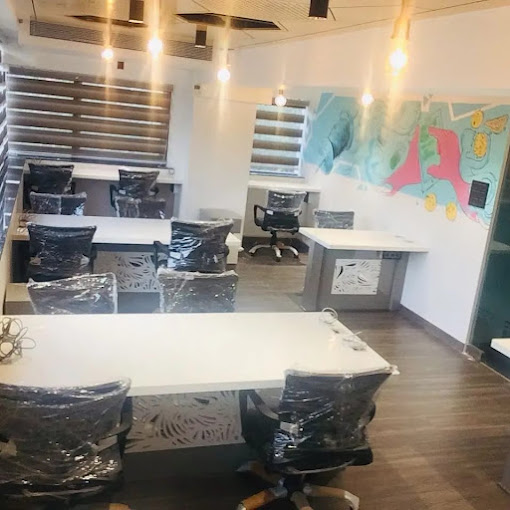 Coworking Space in Baner BI751 BI751