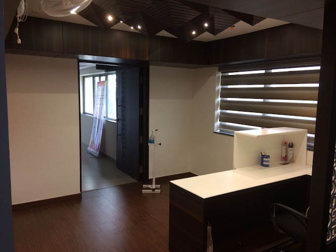 Coworking Space in Baner BI751 BI751