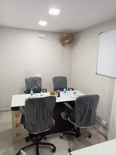 Coworking Space in Mira Road BI756 BI756