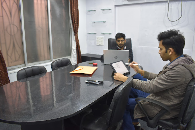 Coworking Space In Kalighat BI757