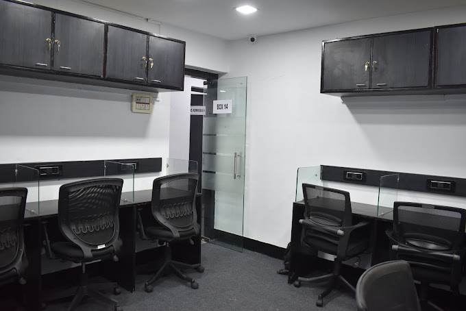 Coworking Space In Kalighat BI757