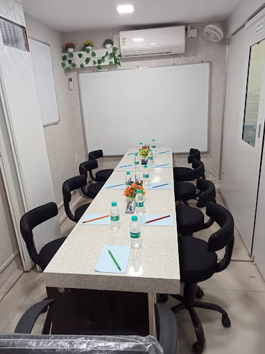 Coworking Space in Mira Road BI756 BI756