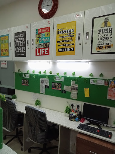 Coworking Space in Mira Road BI756 BI756