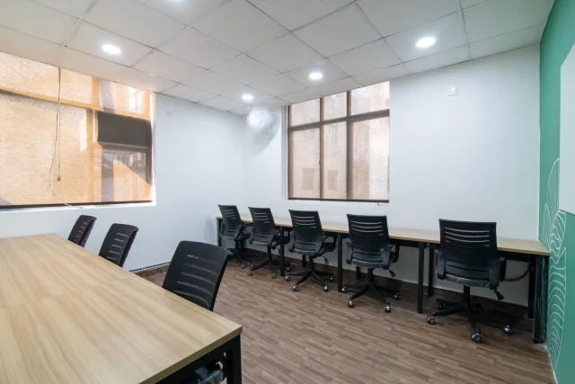 Coworking space in Sector 63, Noida BI780