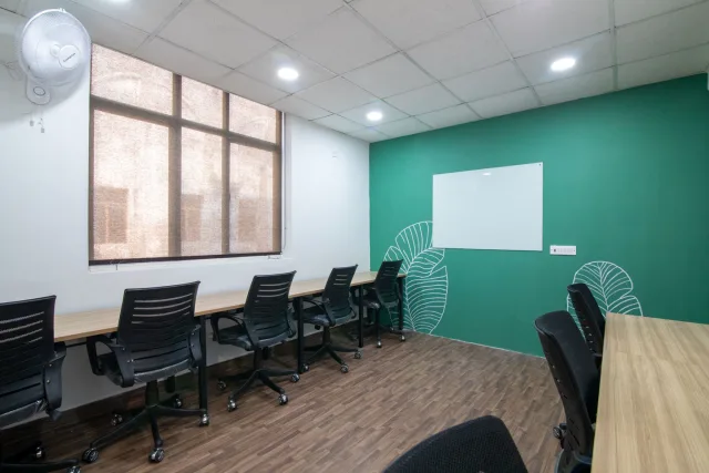 Coworking space in Sector 63, Noida BI780