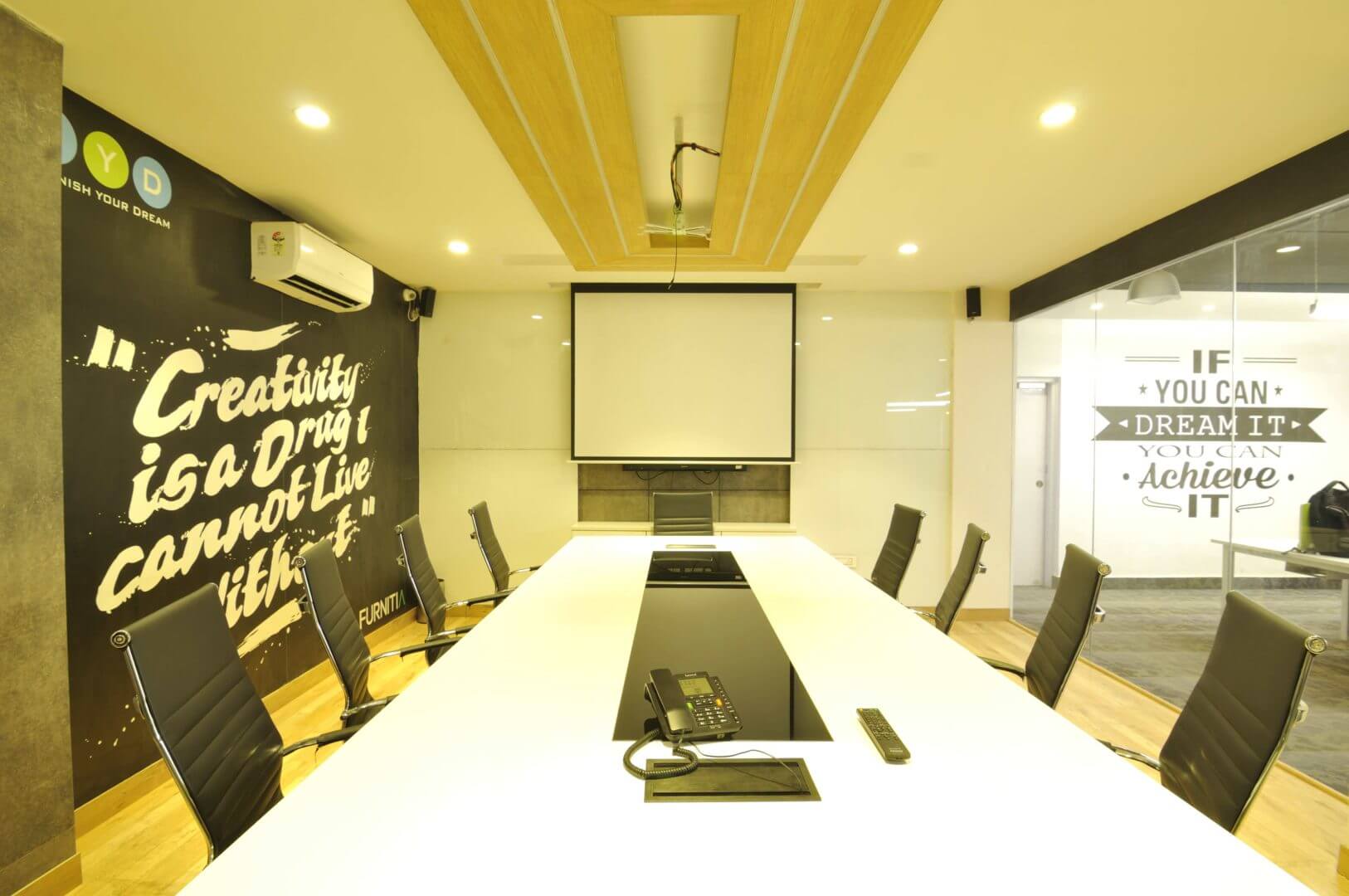 Coworking spaces in Sector 4, Noida BI788