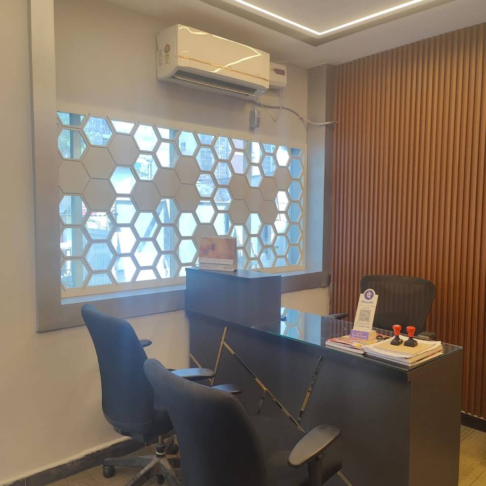 Coworking spaces in Sector 2, Noida BI792