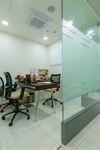 Coworking Space in Kurla BI789 BI789