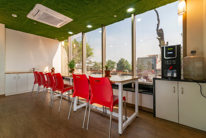 Coworking Space in Kurla BI789 BI789