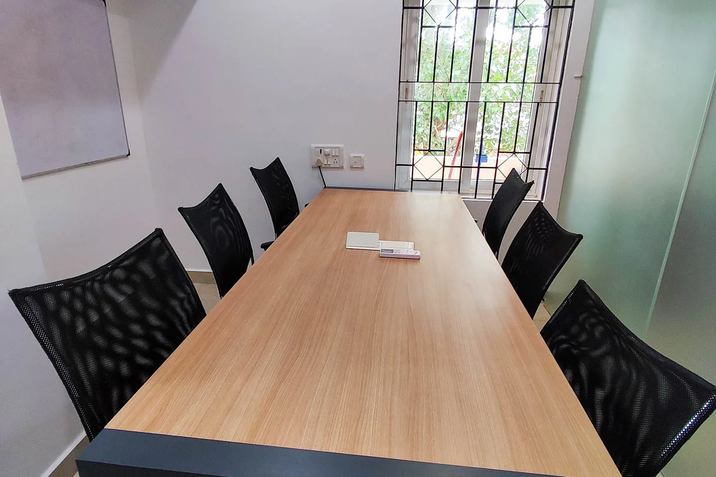 Coworking Space in Perungudi BI776