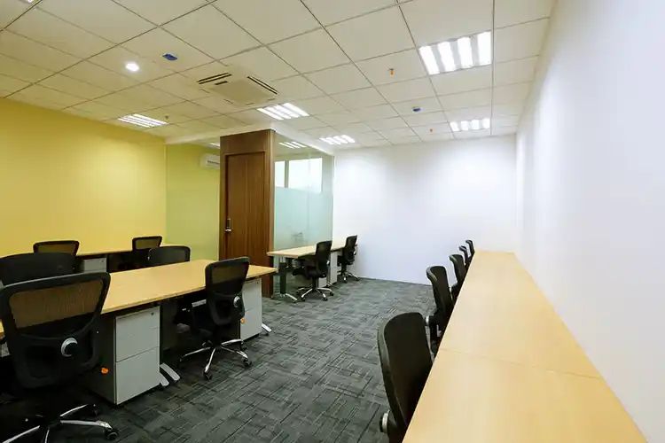 Coworking Space in Ghatkopar BI791 BI791