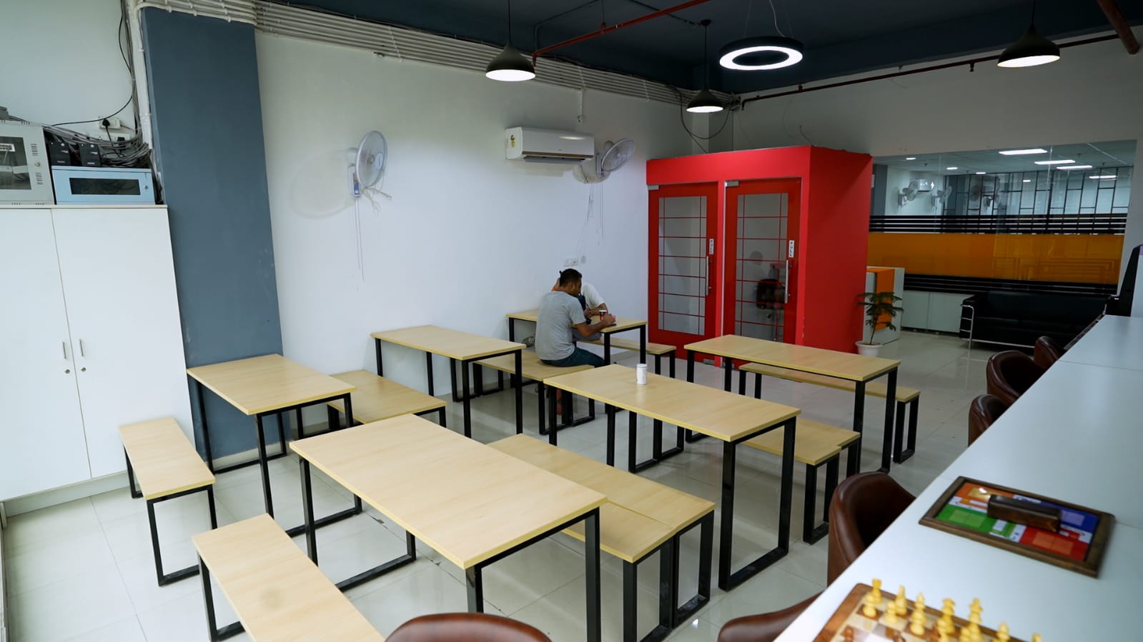 Coworking space in Sector 2, Noida BI773