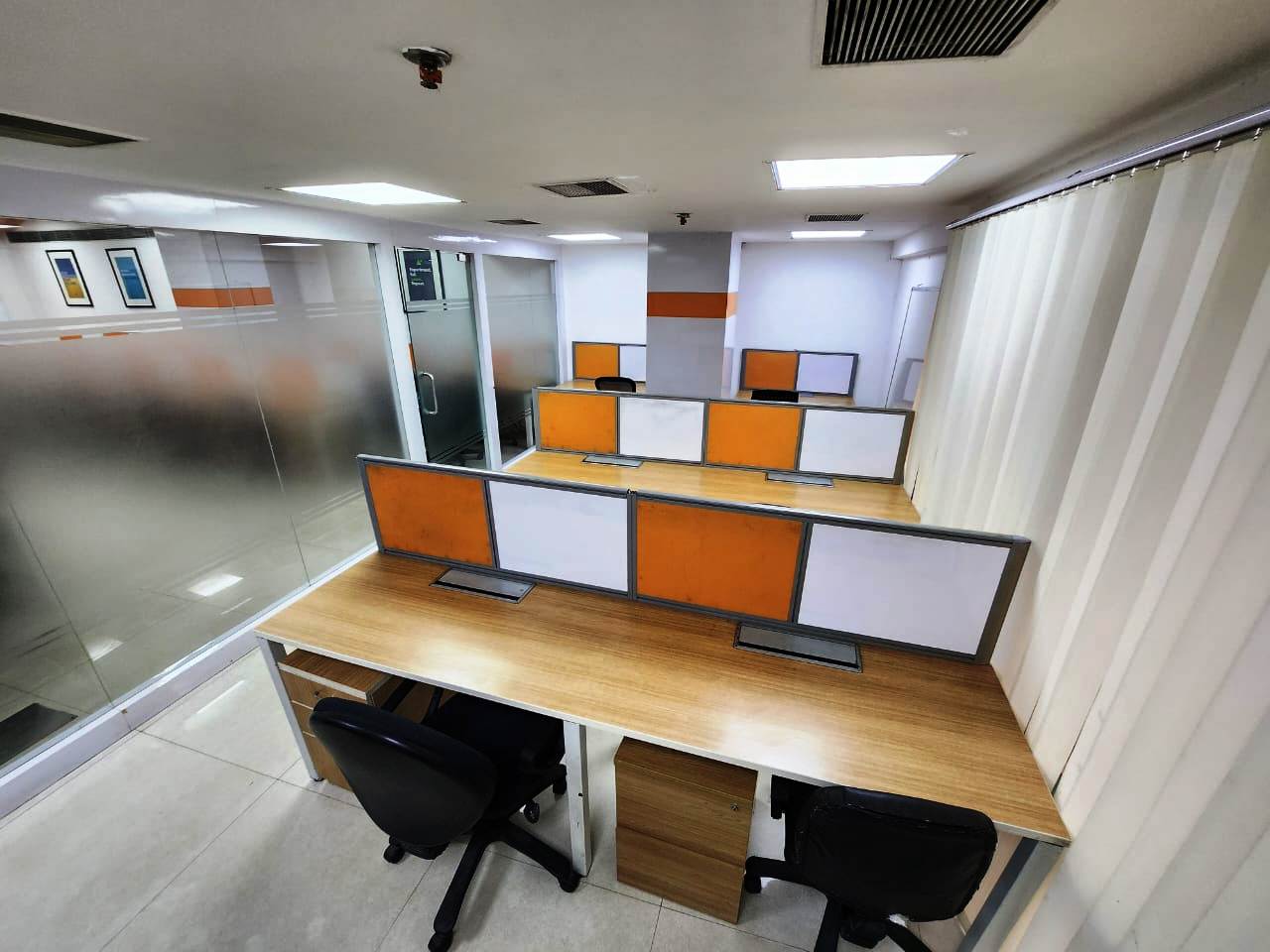 Co-working Space In Gurugram BI767