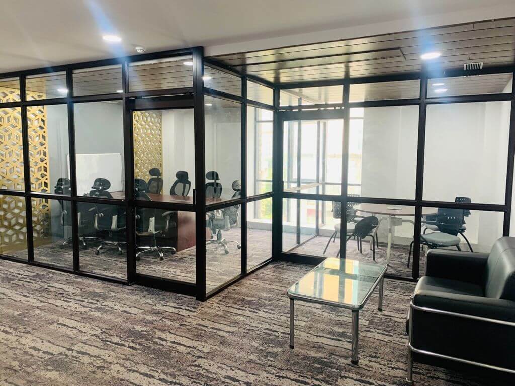 Coworking Space in Sector-63 BI805 BI805