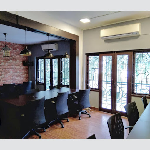 Coworking Space in Alwarpet BI782