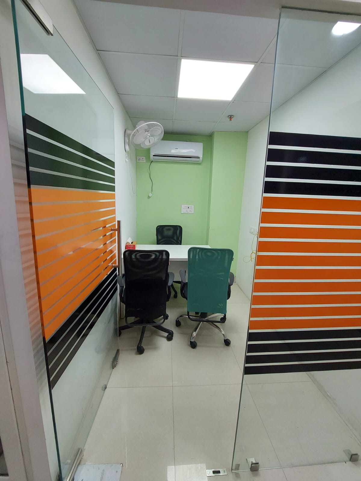 Coworking space in Sector 2, Noida BI773