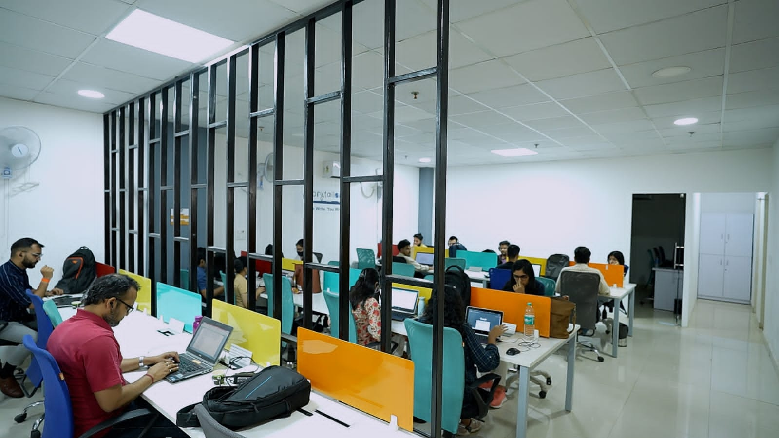 Coworking space in Sector 2, Noida BI773