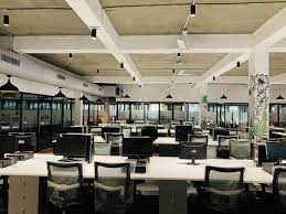 Coworking spaces in Sector 59, Noida BI801