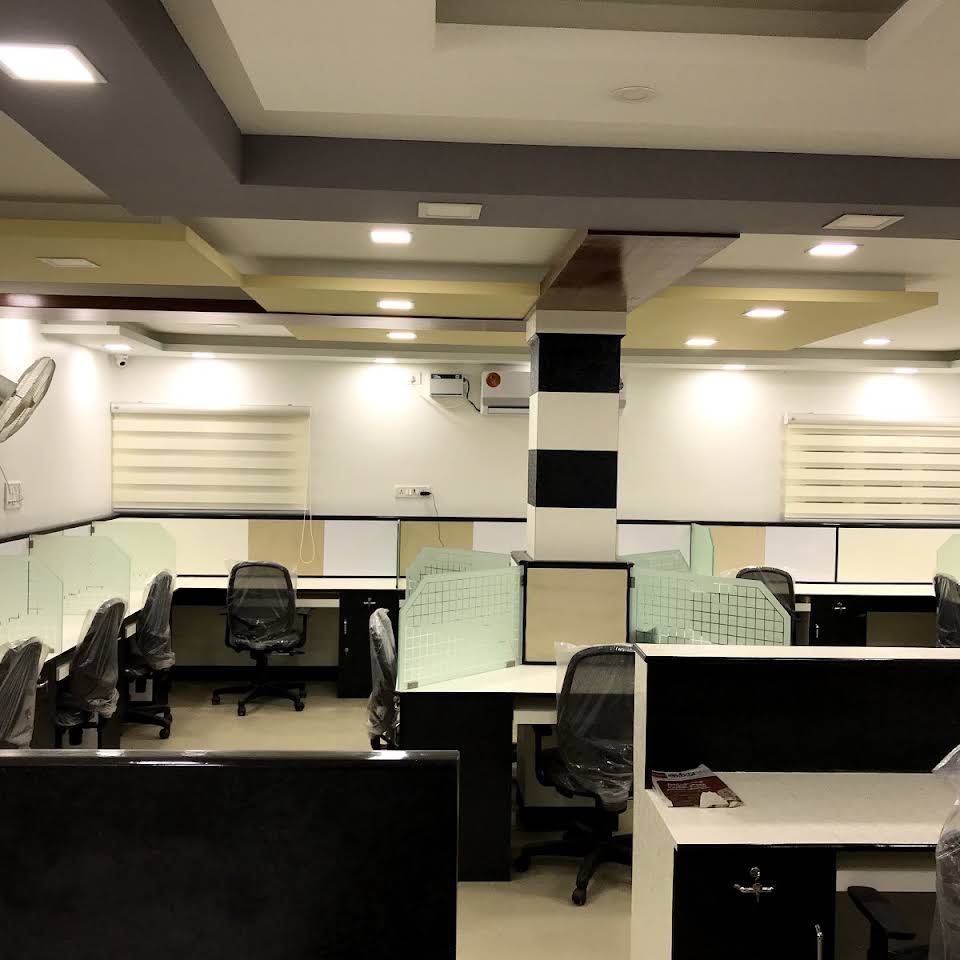 Coworking Space in Mylapore BI807