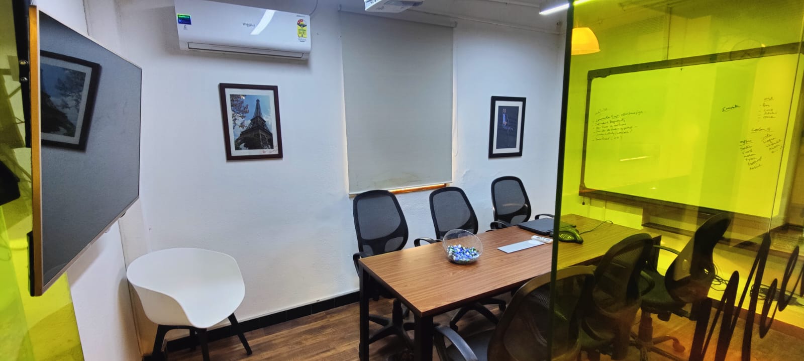 Coworking Space in Alwarpet BI795