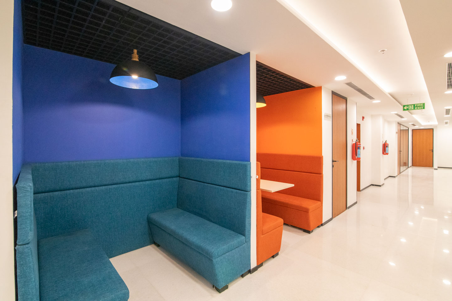 Coworking Space New Delhi BI885