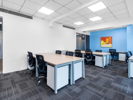 Coworking Space in Lower Parel BI875 BI875