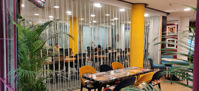 Coworking Space in Goregaon BI843 BI843