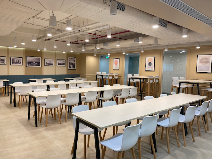 Coworking Space in Kurla BI879 BI879