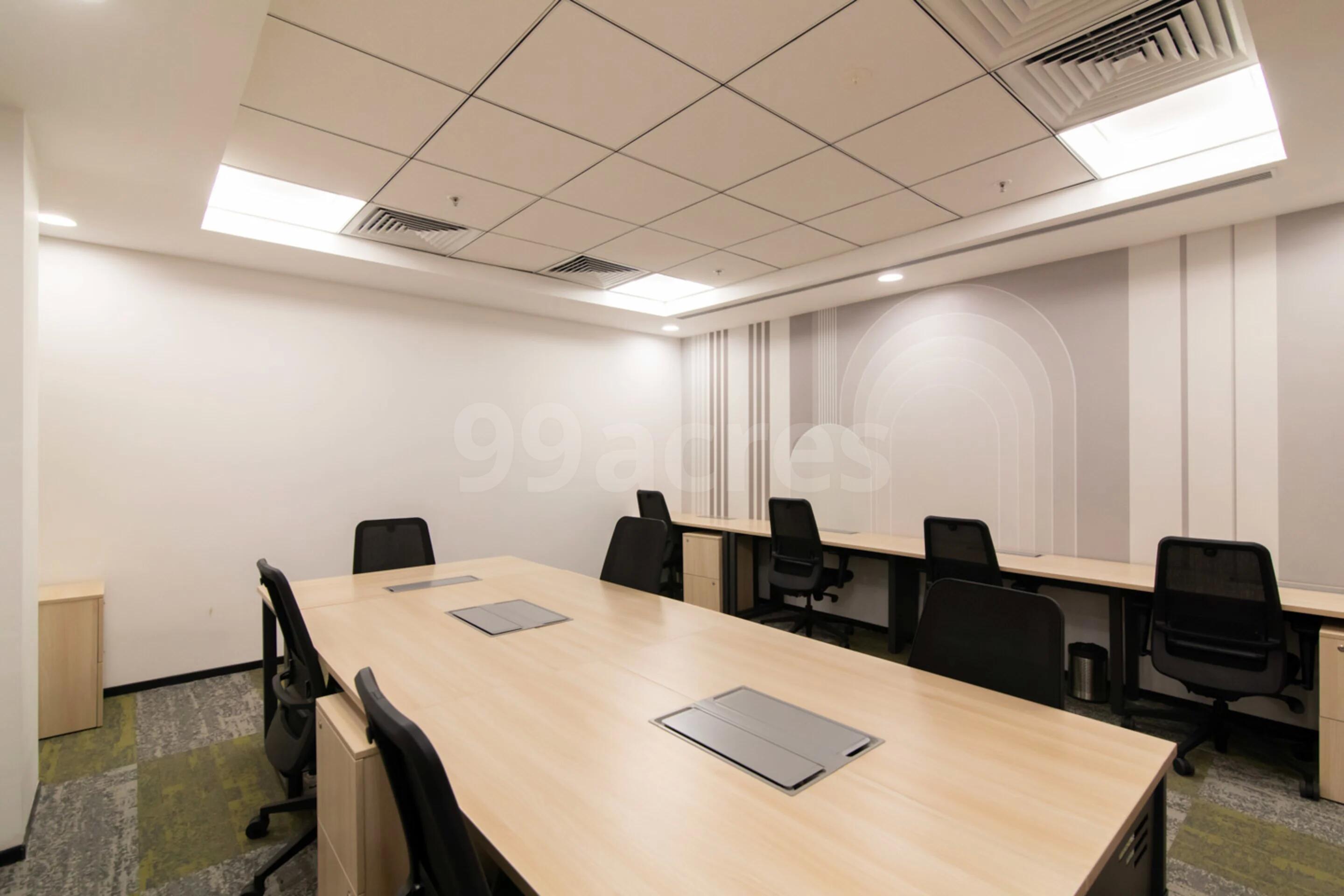 Coworking Space New Delhi BI885