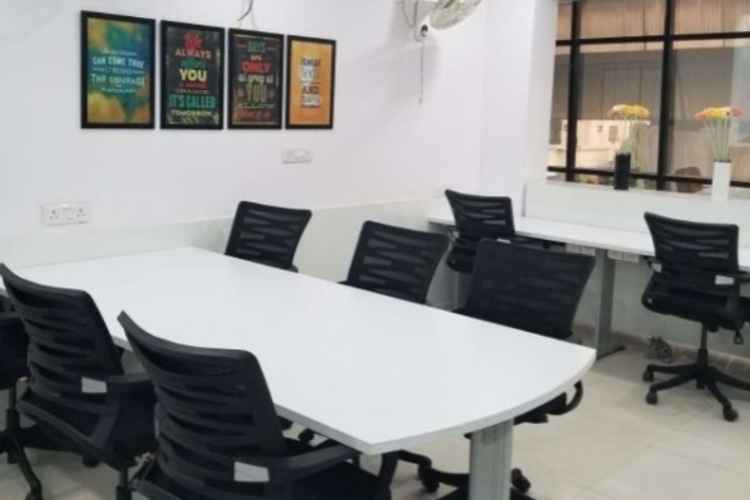 Coworking Space in Borivali BI883 BI883