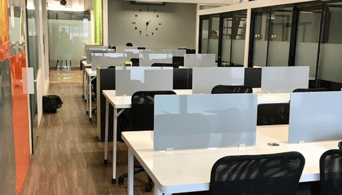 Coworking Space in Borivali BI892 BI892